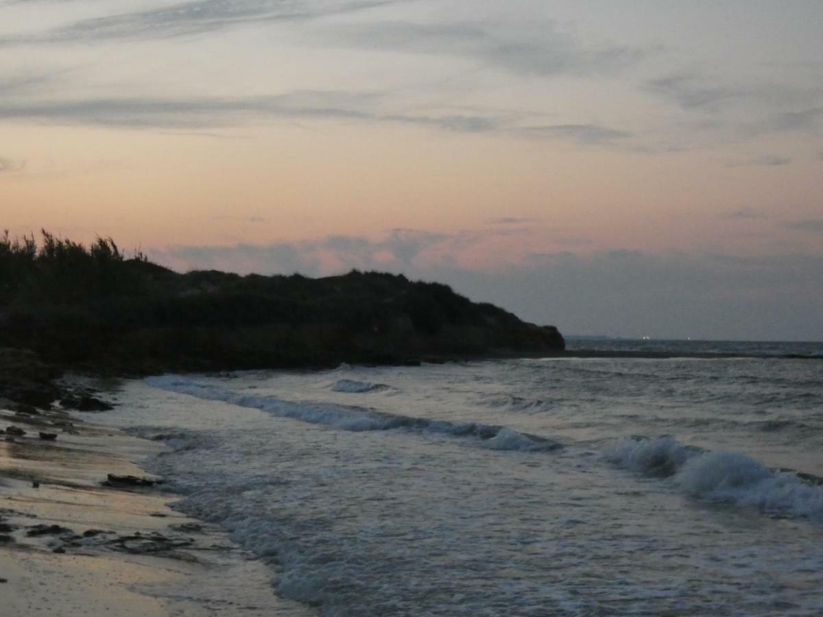 Tra Vento E Mare Lägenhet Lendinuso Exteriör bild